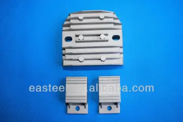 Full Aluminum car/ racecar radiator
