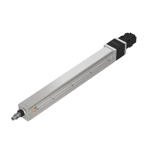 linear guide for Food packaging machine