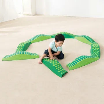 PP Balance Training Equipment: A Multi-Functional Play Set for Kids' Toy