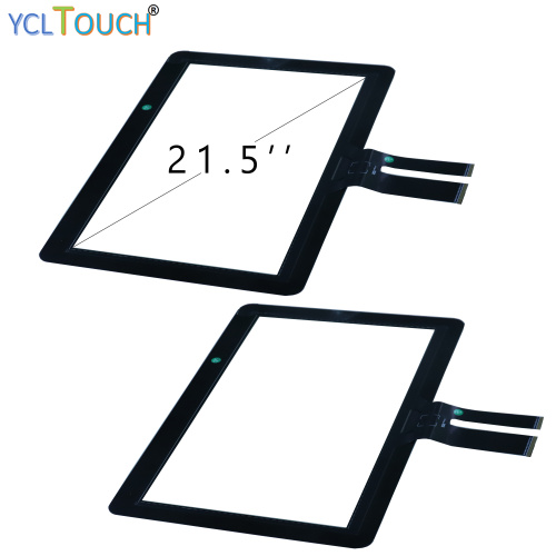 21.5 inch touch capacitive touch screen panel