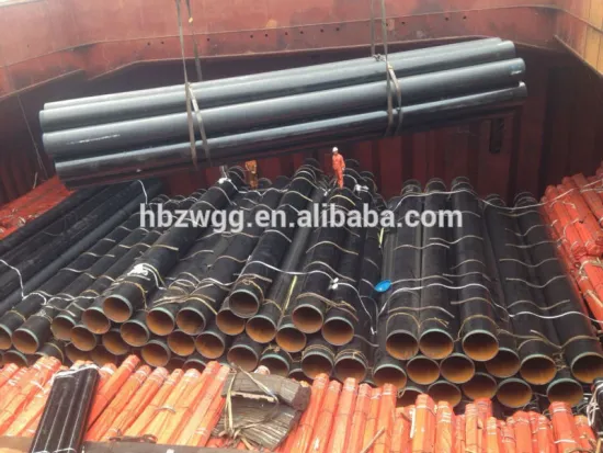 lsaw steel line pipe