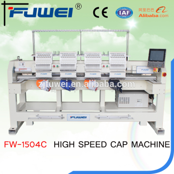 904 cap embroidery machine