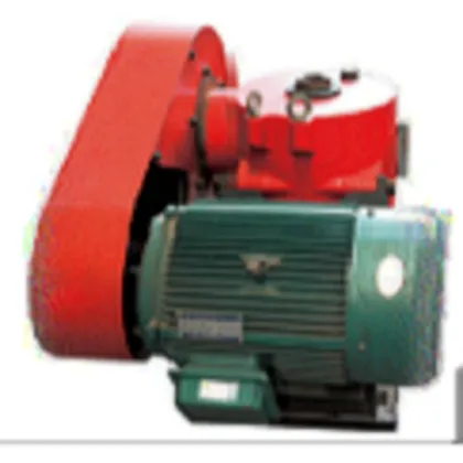 Delivery Screw Oil Pumps