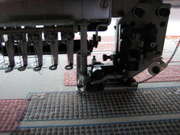 615 Double Sequins