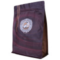 Wholesale Biodegradable Coffee Bags 250G 500G 1Kg Coffee Packaging Bags