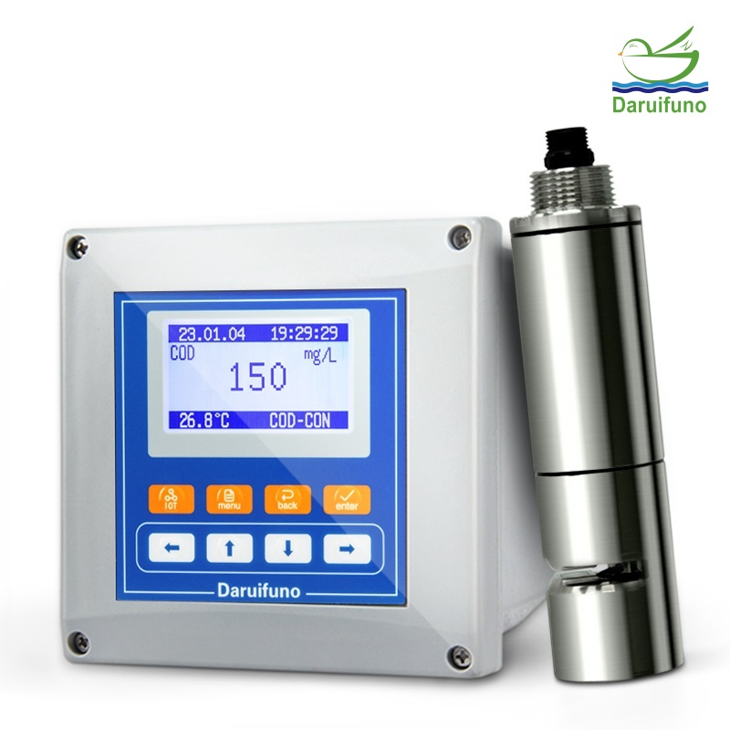 COD Analyzer & COD Meter COD Analyzer & COD Meter