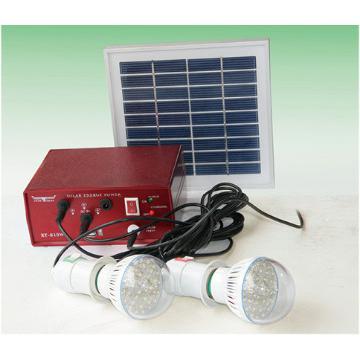 Home solar power system/ High efficiency/ Portable Power generator