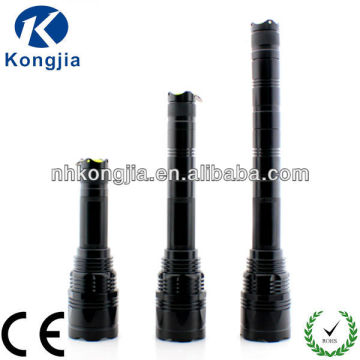 Cree XML T6 Led Aluminium Waterproof Glare Flashlight