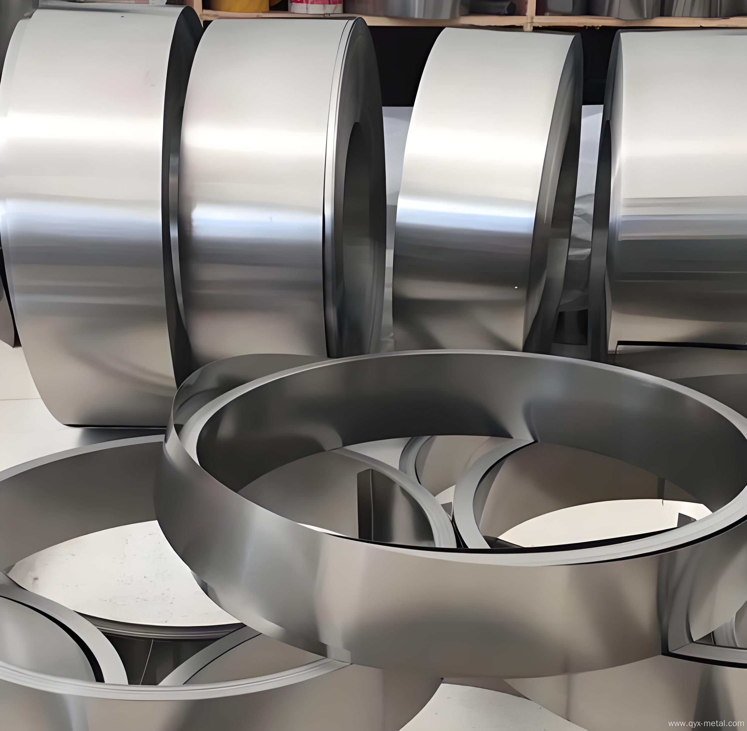 High-quality High-temperature Resistant Niobium Foil