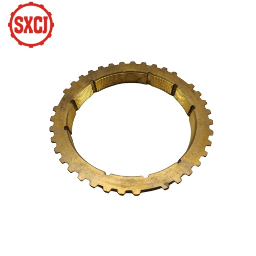 China wholesale Auto parts input transmission synchronizer ring FOR TOYOTA oem037-1701134