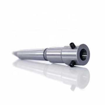 Morse Taper Arbor for Magnetic Drills