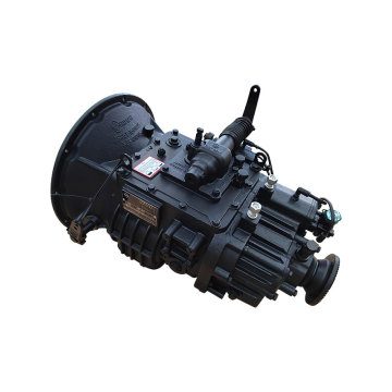 高速トラック用のホット販売トラックギアボックスアセンブリ8JS85E-C G20640：需要のあるトップ製品