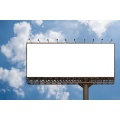 Publicidad al aire libre Material de banner de PVC delantero