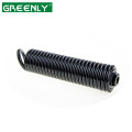 AA23116 Sadzarka Zamknięcie Wheel Spring pasuje do John Deere