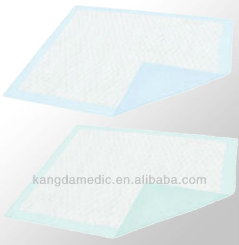 Disposable Incontinence Under Pads