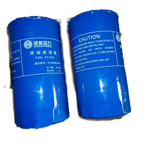 fuel filter