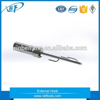 External Hook
