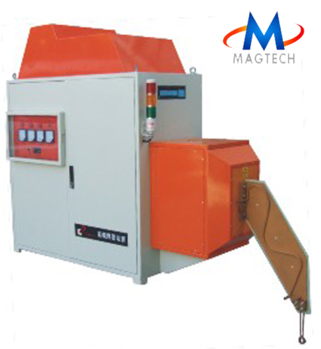 High Frequency Induction Heating Machine (IGBT) Pipe Welding Machine