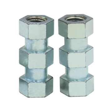 High Quality Customised Direct Sales Hex Nut