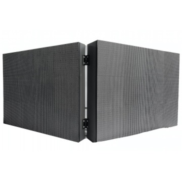 P6 Double sided Outdoor LED Display