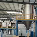superfine powder fluidized bed air jet mill