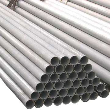 316L 304 seamless stainless steel pipe