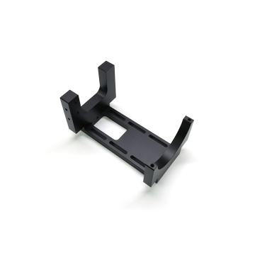 Aluminum Bracket for Model Aircraft