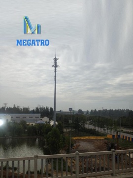 Mobile phone Towers