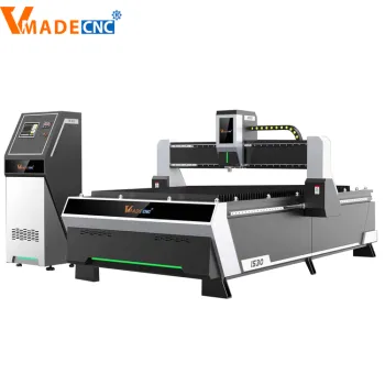CNC Plasma Cutter for Metal Stainless Steel