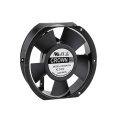 CROWN 110v 230v 17251 Axial flow AC fan