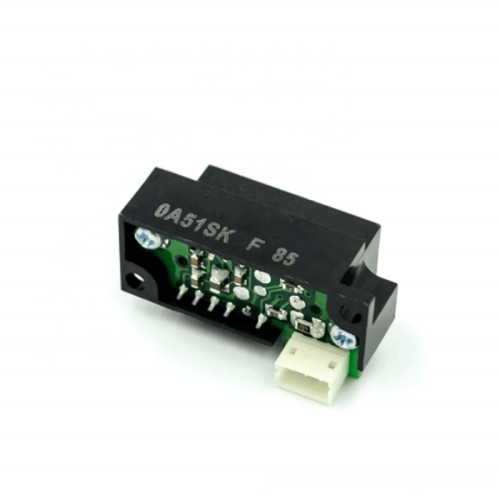 Hot Sale GP2Y0A51SK0F IR Infrared Ranging Sensor Module - 2-15cm Distance Measurement, High Precision, 5V I2C Output
