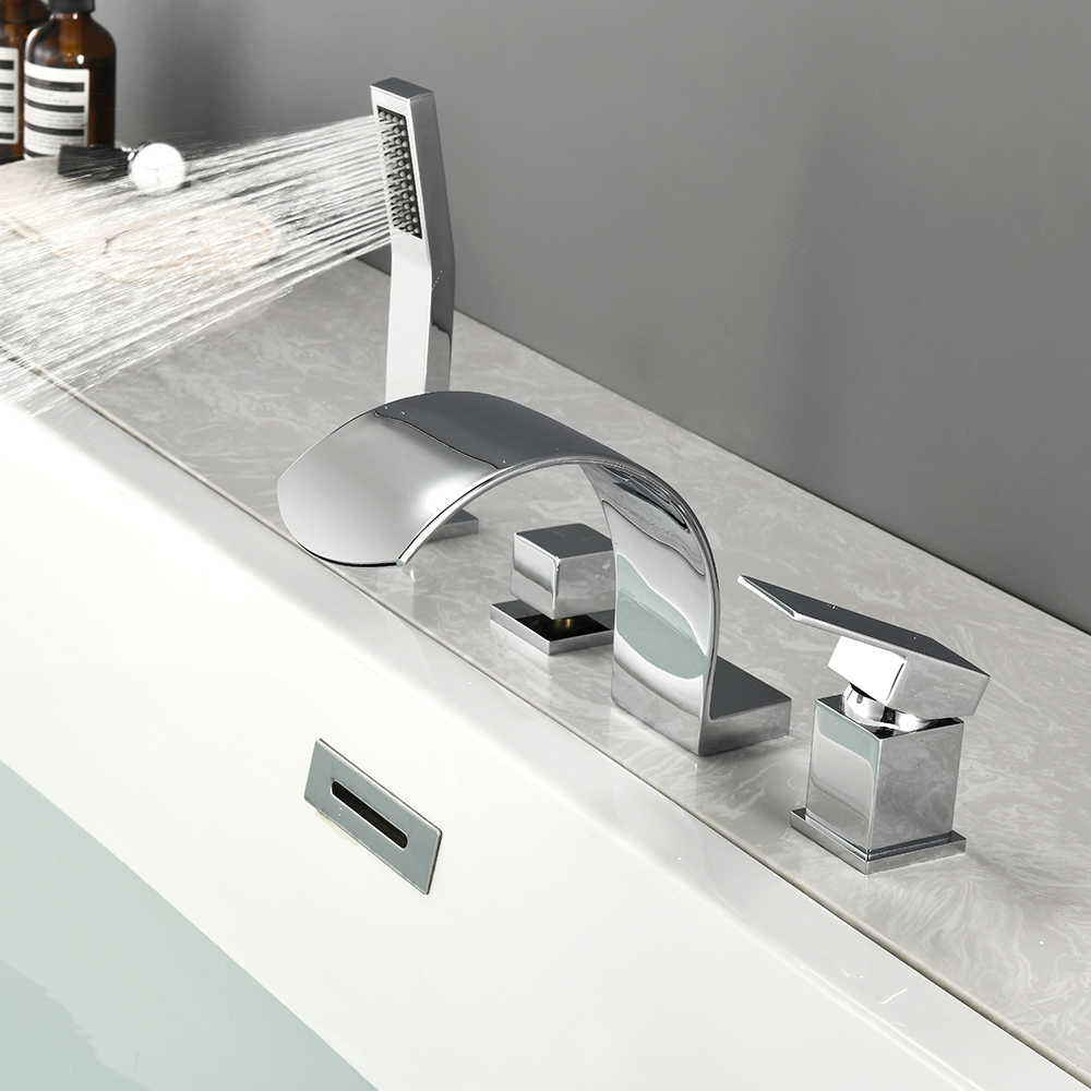 Mixer faucet 1729cp 3