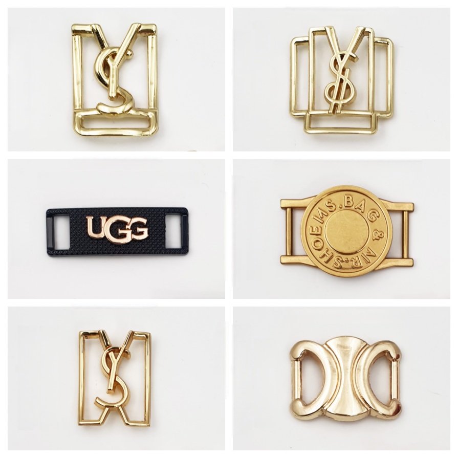 Shoe buckle【1277-1292】-2