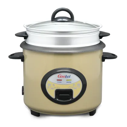 Minmax Rice Cooker: Household Multifunctional Rice Cooker