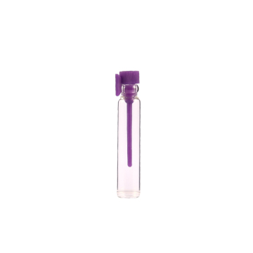 Perfume Bottle With Stick Stopper