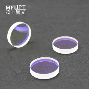 Laser Partial Mirror 532nm OQPS25.4-532T5