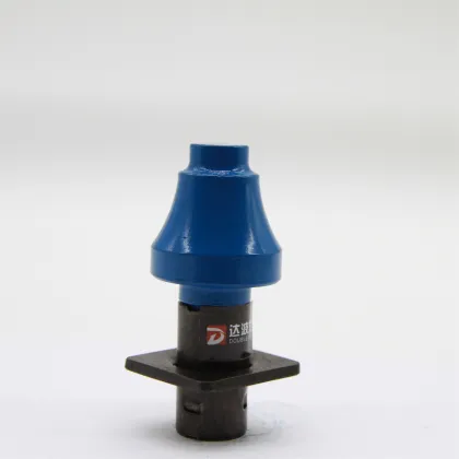 DBW China HC78 Road Milling Machine Cutting Picks for Wirtgen W6 Milling Machine