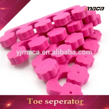 Hot selling promotional toe separator