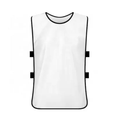 Customize Printing Training Vest Bibs Soccer Bibs