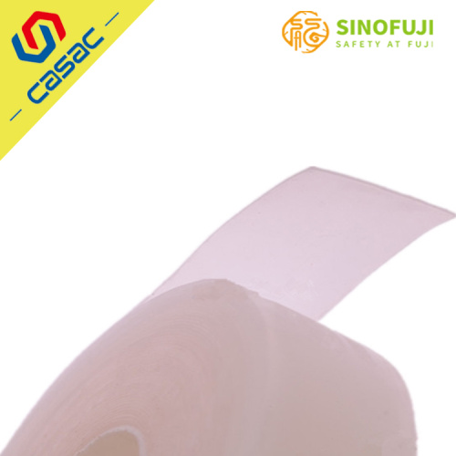 Transparent Marker Protecting self-adhesive Insulation Tape