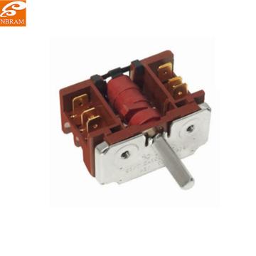 XZ307 Rotary Switch 250v 16A