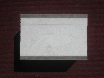 Structural Insulated Panels (Fiber Cement Facing SIPs)