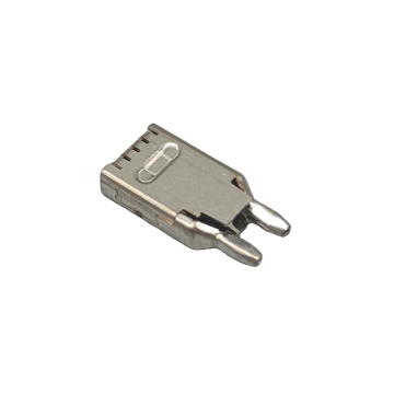 1-1719102-1 PCB 6.3 Terminals Power Terminal Connector Series MCP 6.3/4.8K