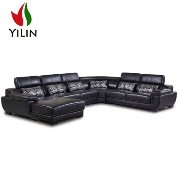 Modern Living Room Furniture: Hot Sale on Sofas and Couches