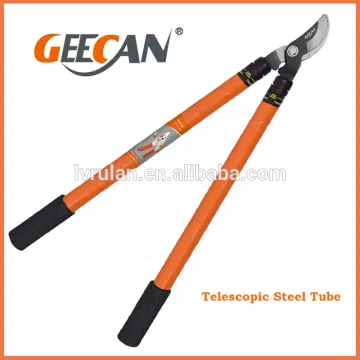 Telescopic Steel Handle Bypass Lopper