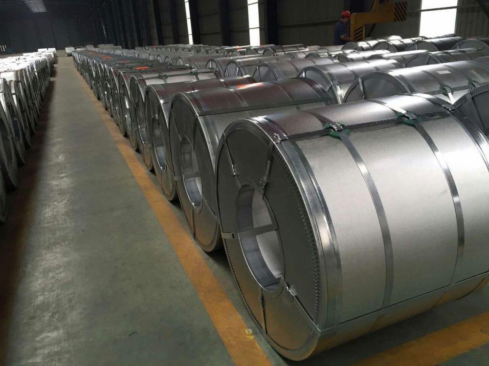 Alloy H14 mill finish anodized aluminum coil