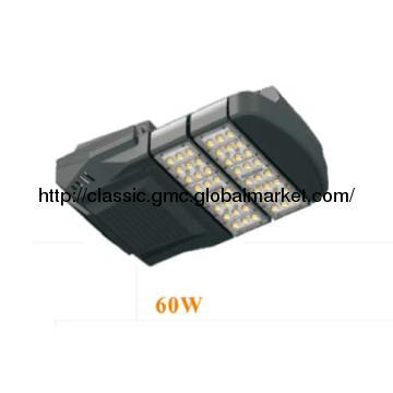 60-190W Aluminium IP65 buiten Semileds CE 150w LED Street licht