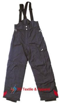 Ski trousers
