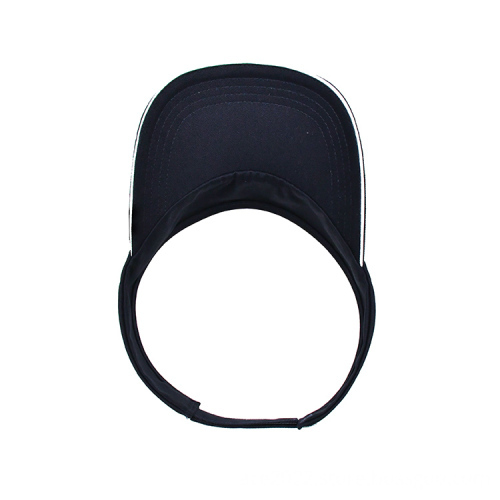Custom Adjustable Visor Sun Hat