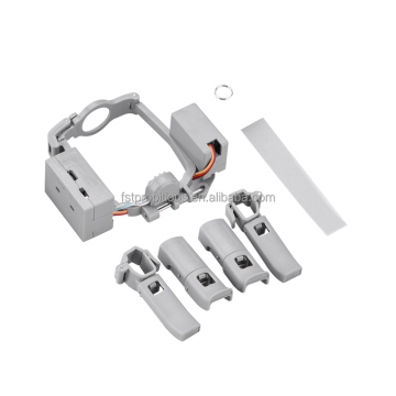 DJI Air 2s Drone Accessories: Landing Gear, Air Thrower Device, and Gift Ideas